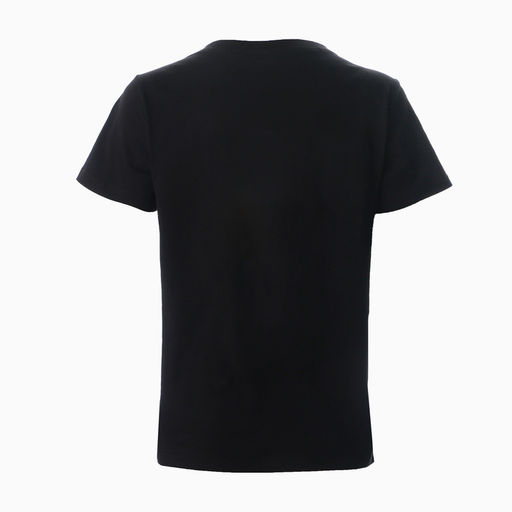 Футболка женская новогодняя «Ёлка», цвет чёрный, размер 48