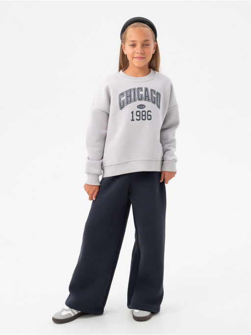 Костюм Чикаго детский - София фото 31