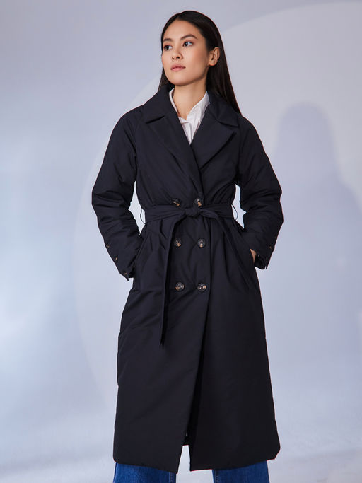 Плащ - Hoops фото 5