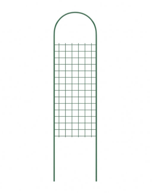 Шпалера "СЕТКА" 1,3м (выс. 1,35м, шир. 0,35м) ст.тр. 10мм
