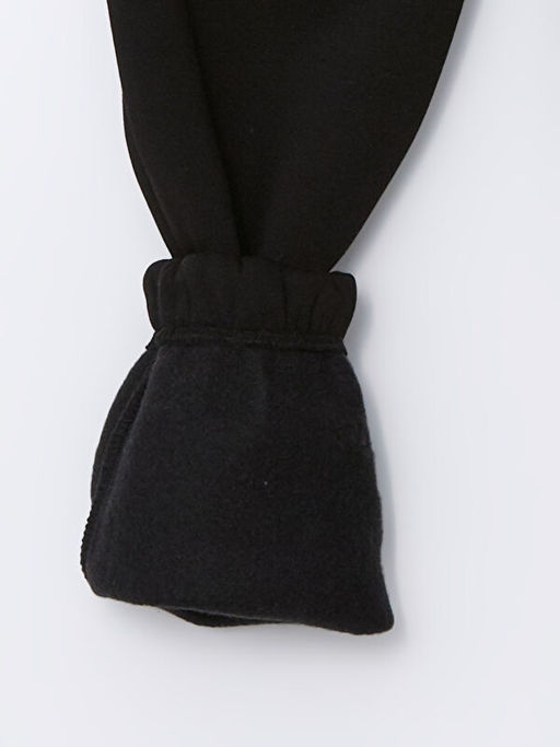 Beli Lastikli Erkek ?ocuk Jogger E?ofman Alt? - Waikiki фото 2