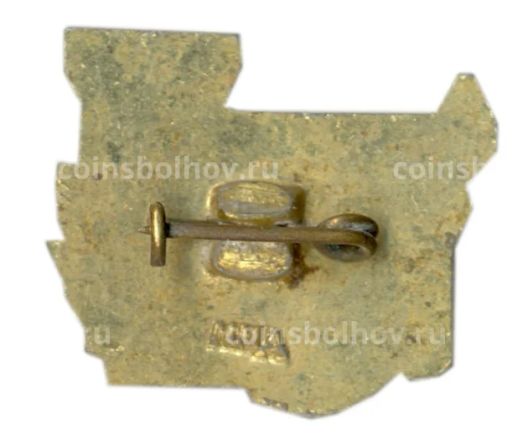 Значок Смоленск  1100 лет