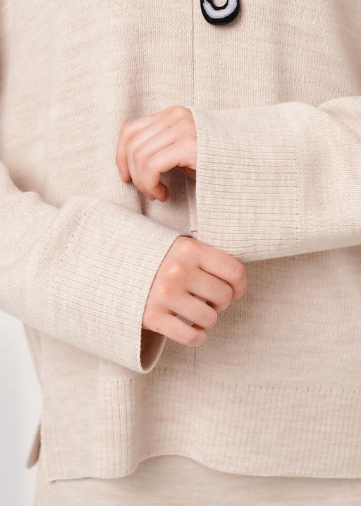 Джемпер женский