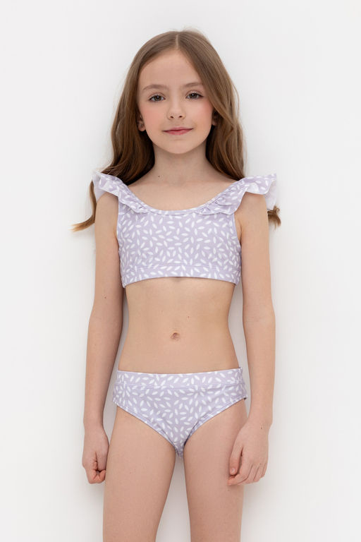 Crockid _ ТК 17011/1н ФВ купальн костюм для дев