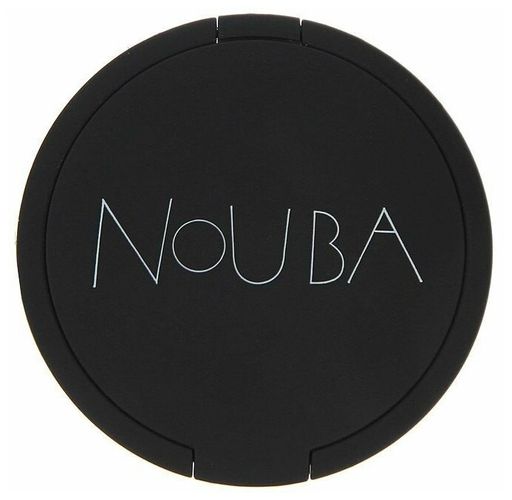 Nouba Бронзирующая пудра EARTH POWDER тон 5, 6 г  фото 4