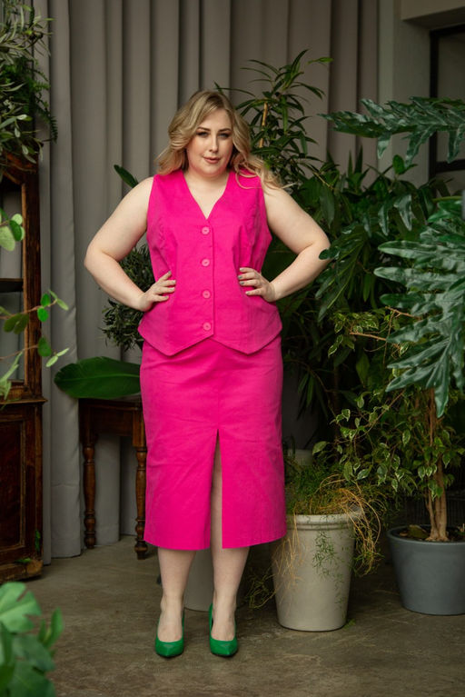 Юбка женская - Jp фото 2