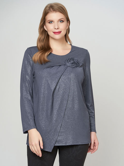 Блузка - Olsi фото 2