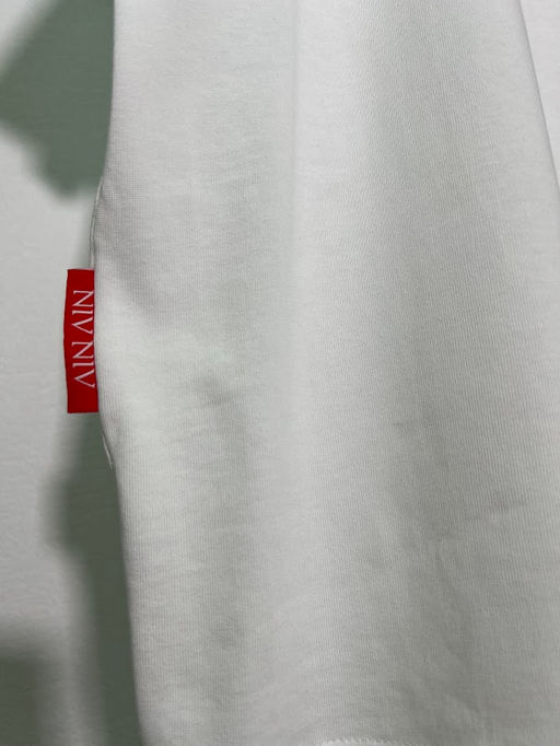 Футболка 1152 - Niv niv фото 6