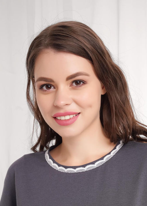 Пижама женская Жизель