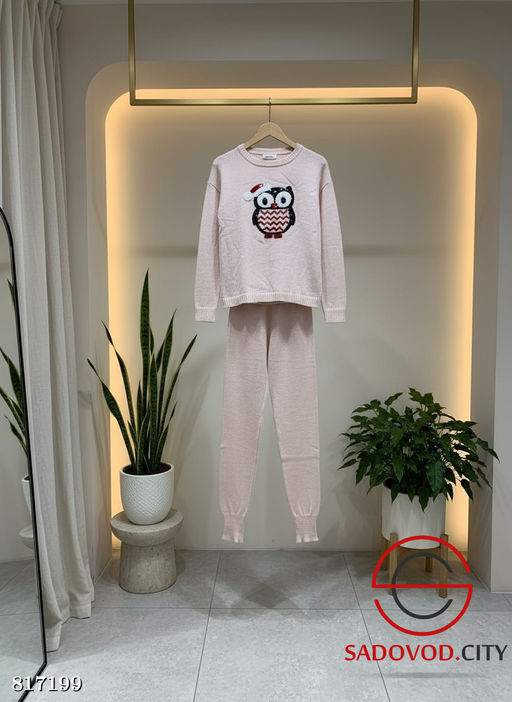 Костюм новогодний двойка - Bruno фото 6