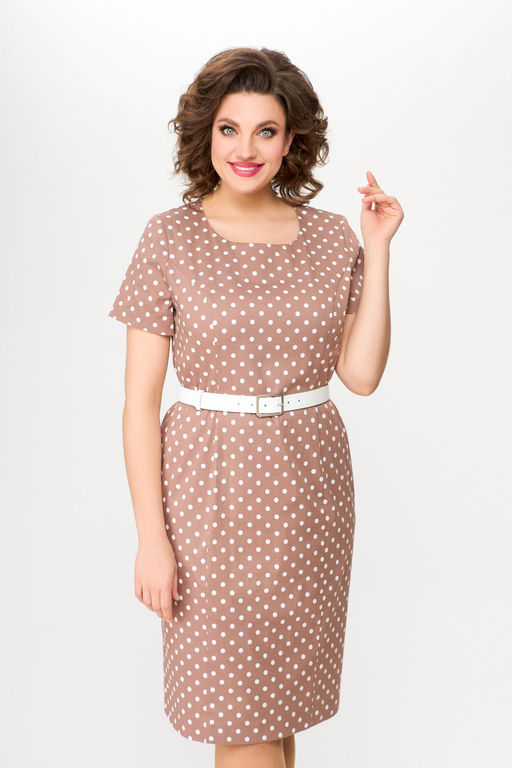 Блуза Swallow 803.2 черный+серебряный узор фото 867