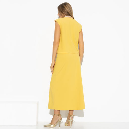 Комплект с юбкой Подход со вкусом (2 в 1) - Charutti фото 5