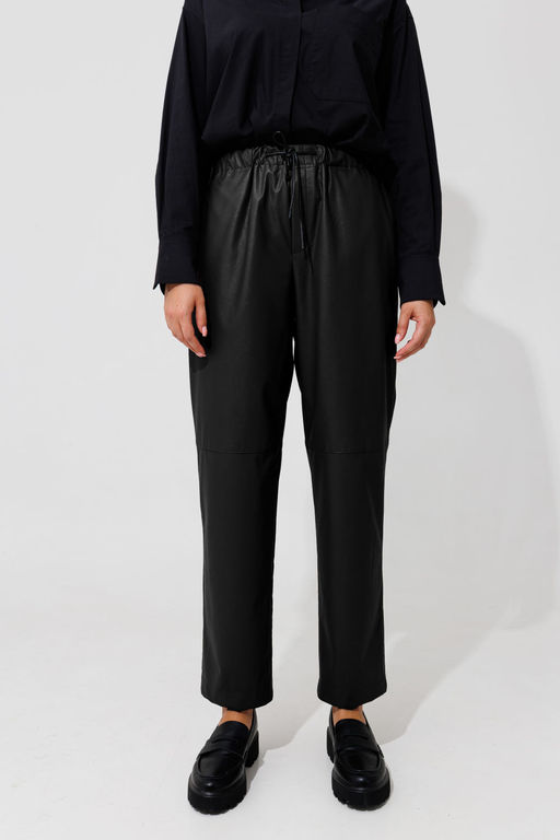 Брюки KOKOdea 6.20 черный  фото 5