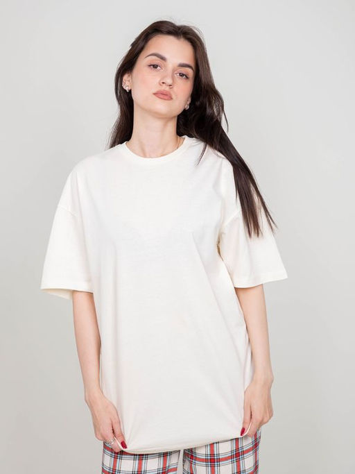 Футболка взрослая 5323 Be Friends