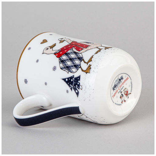 КРУЖКА LEFARD FAMILY CHRISTMAS 320 МЛ  фото 5