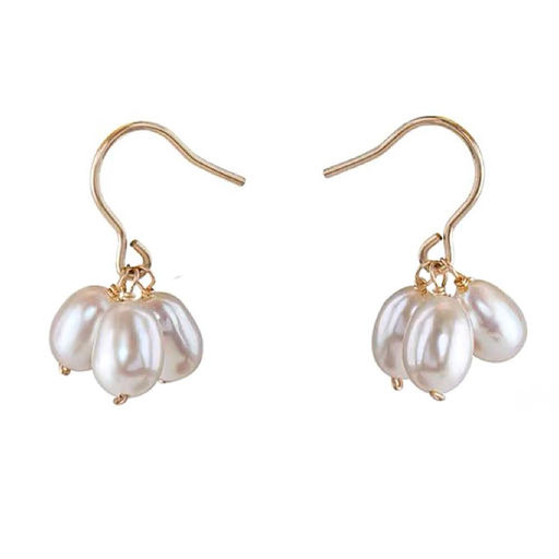 Серьги арт. 13 3282 (id 274787) - Rada фото 4