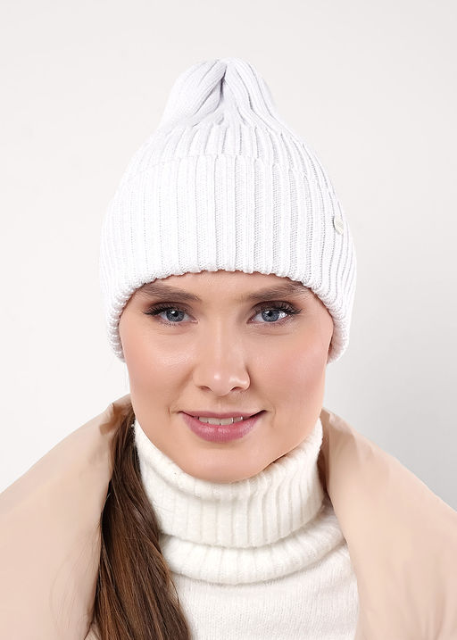 Шапка женская