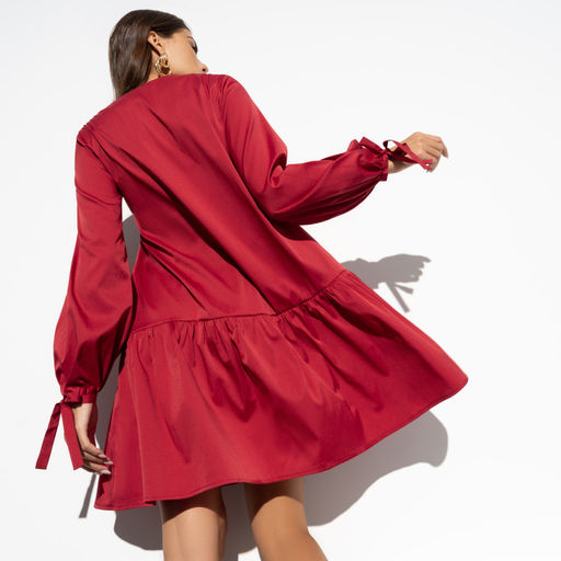 Платье Покорительница сердец (love) - Charutti фото 5