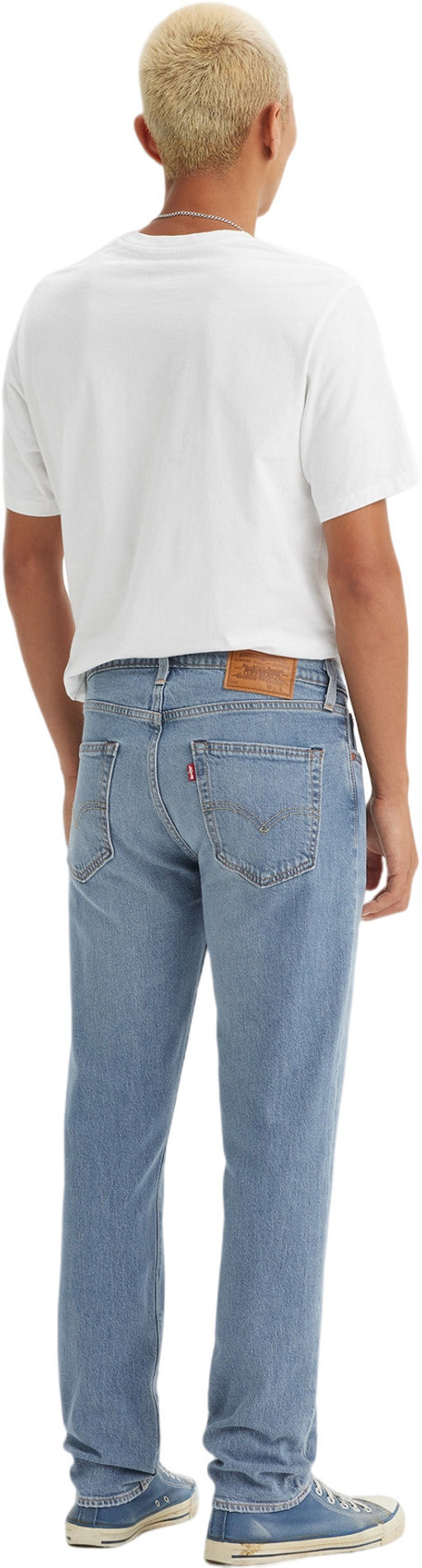 Джинсы мужские