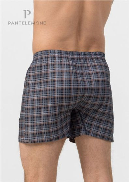 Трусы-боксеры мужские - Pantelemone фото 6