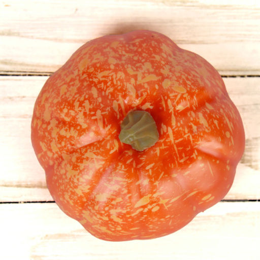 Муляж Тыква 6х9 см / G3315 /уп 240/ - Галеонтрейд фото 3