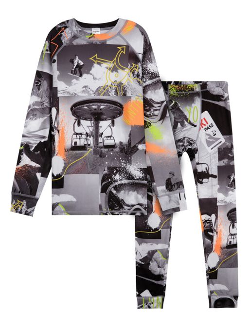 PlayToday / Термокомплект для мальчика