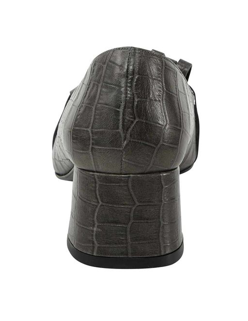 Туфли, серые - Heine фото 5