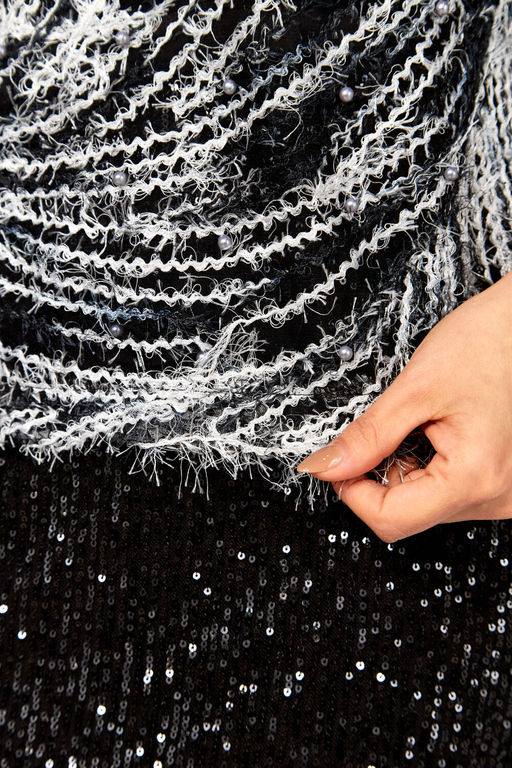 Костюм Olga Style Л434 - Bagira anta фото 4
