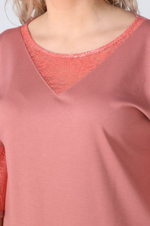 Платье П4-3972/5 - Wisell фото 10