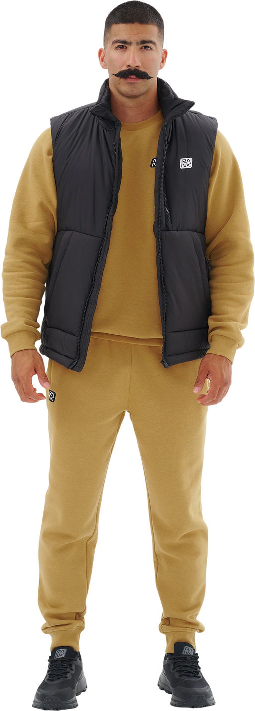 Жилет мужской