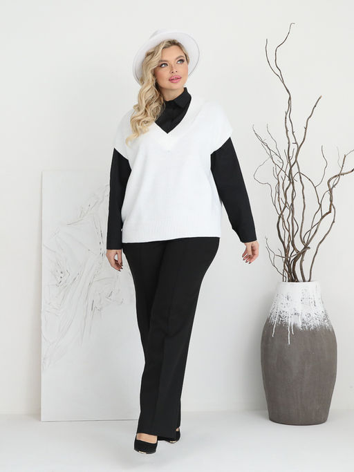 Жилет Ж1-459/3 - Wisell фото 4