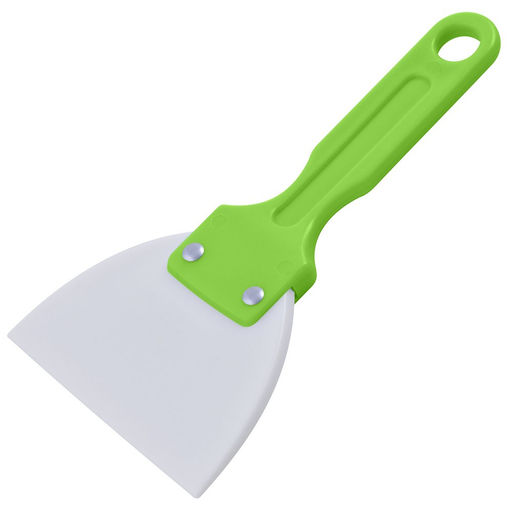 Скребок для антипригарной посуды п/эт. DH58-165