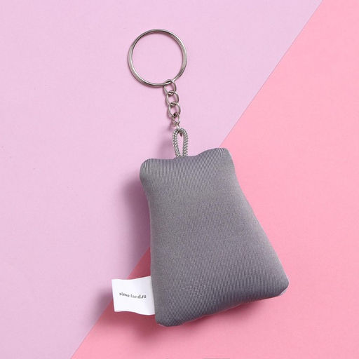 Брелок-антистресс Я люблю тебя до луны и обратно, 6?7 см