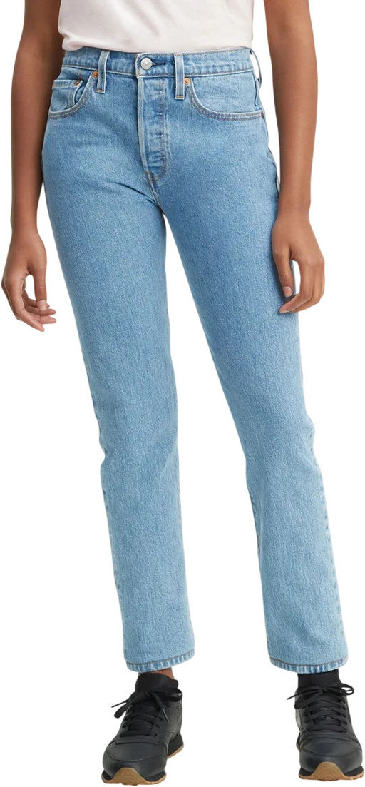 Джинсы женские