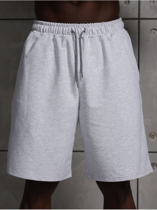 Костюм Мужской с Шортами Кармеланж - София фото 8