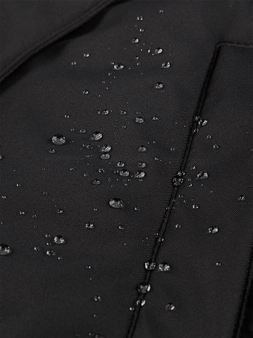 Костюм 7з7025 черный