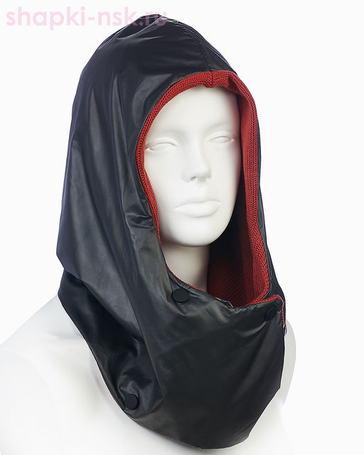 19822 1А KHW Глазго Капор женский (56-58)