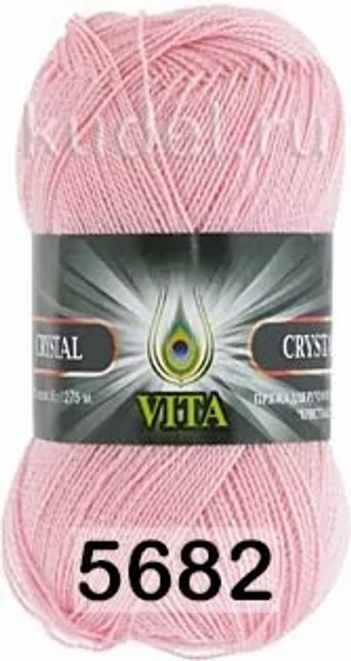 CRYSTAL - Vita фото 17