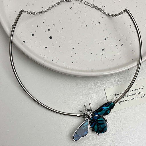 Колье арт. 26 6584 (id 277358) - Rada фото 3