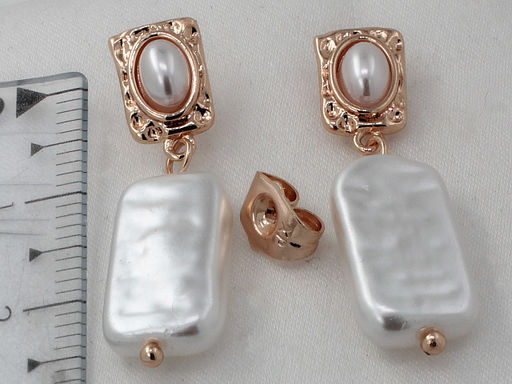 Серьги Xuping - 18e036h0-ZZ3136, 18e036h0-ZZ3136