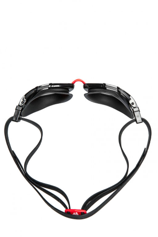 очки для триатлона Triathlon mirror, Triathlon rainbow, Clear vision CP lens, Razor rainbow, Russia, Triathlon - Mad wave фото 5