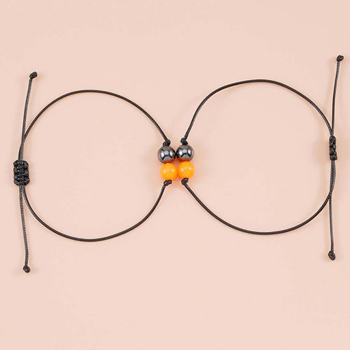 Браслеты парные арт. 41 6691 (id 258047) - Rada фото 2