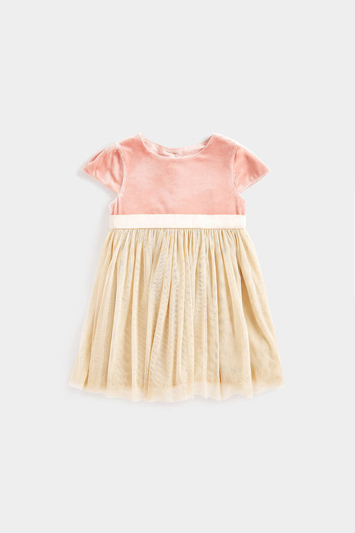 Mothercare / Платье нарядное