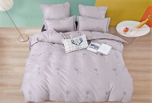 КПБ ALANNA Comfort ALA040 2 спальный