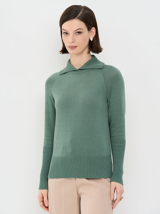 Джемпер женский 7242-40335