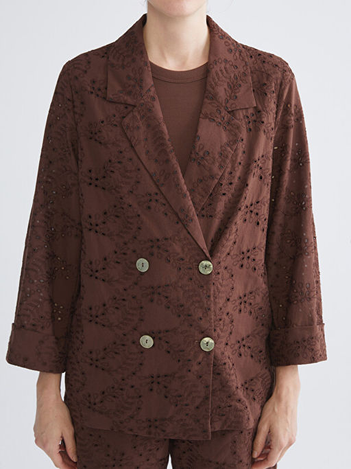 Brode Kad?n Blazer Ceket