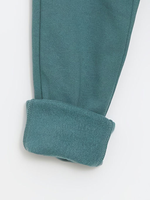 Beli Lastikli Erkek ?ocuk Kal?n Jogger E?ofman Alt? - Waikiki фото 2