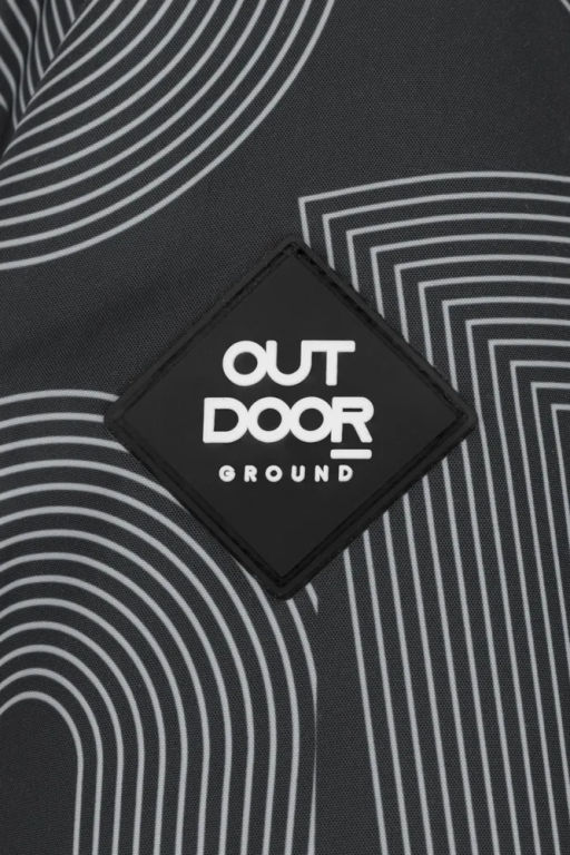 Crockid _ ВК 36088/н/2 ГР куртка для мал