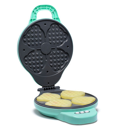 Бытовая техника "Вафельница" на листе