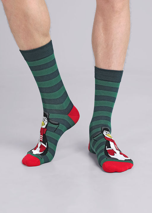 Носки мужские